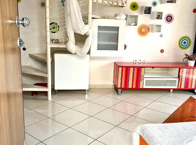 Nikiti Beach Houses