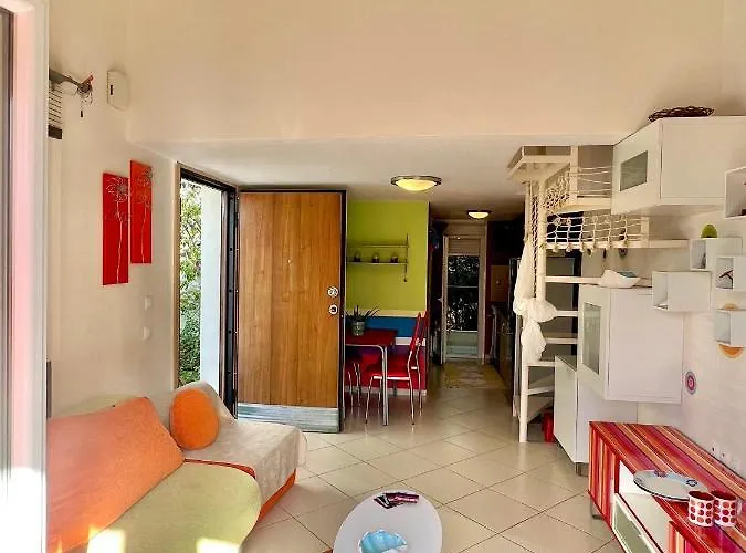 Nikiti Beach Houses