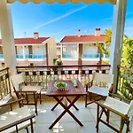 Nikiti Beach Houses