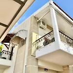بيت للعطل Nikiti Beach Houses