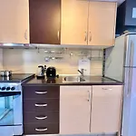 Nikiti Beach Houses بيت للعطل *