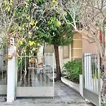 بيت للعطل Nikiti Beach Houses *