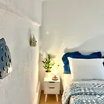 Nikiti Beach Houses *