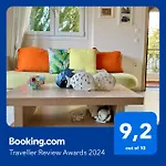 Nikiti Beach Houses بيت للعطل