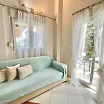 بيت للعطل Nikiti Beach Houses