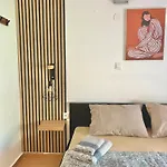 بيت للعطل Nikiti Beach Houses نيكيتي