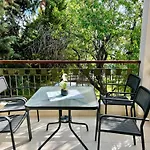 Nikiti Beach Houses نيكيتي