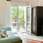 Nikiti Beach Houses