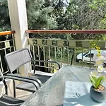 Nikiti Beach Houses بيت للعطل