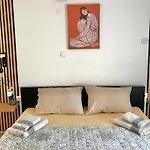 Nikiti Beach Houses بيت للعطل نيكيتي