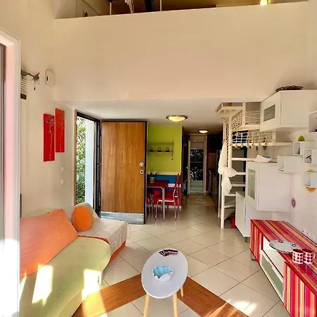 Nikiti Beach Houses