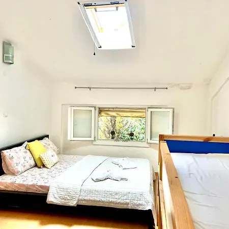 Nikiti Beach Houses