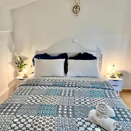 Casa vacanze Nikiti Beach Houses