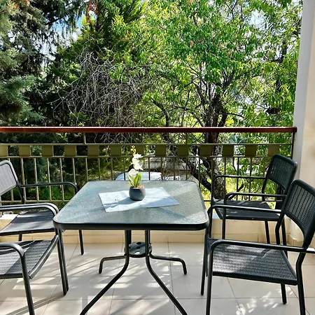 Nikiti Beach Houses نيكيتي