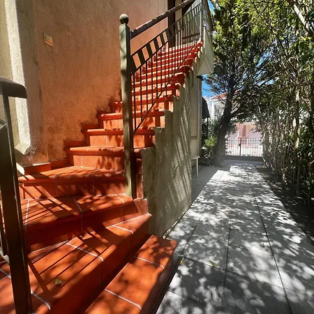 بيت للعطل Nikiti Beach Houses نيكيتي