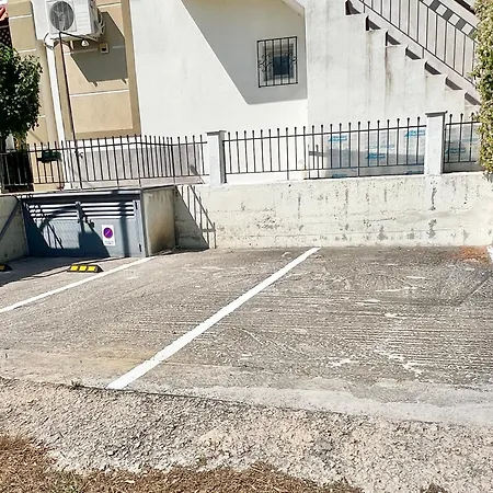 بيت للعطل Nikiti Beach Houses نيكيتي