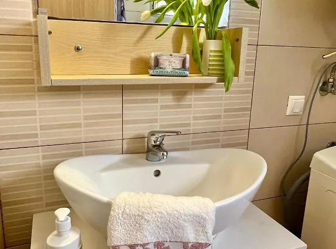 度假居 Nikiti Beach Houses