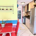 Nikiti Beach Houses