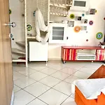 Nikiti Beach Houses