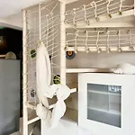 Nikiti Beach Houses *