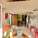 Nikiti Beach Houses