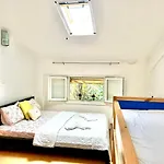 Nikiti Beach Houses