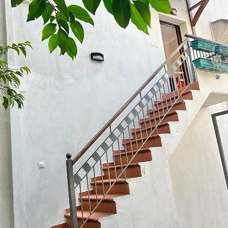 Nikiti Beach Houses