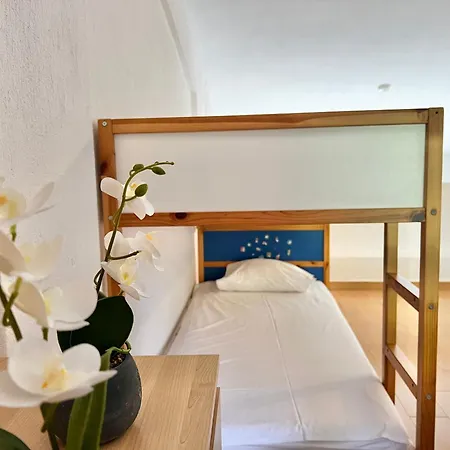 Сasa de vacaciones Sea Side Malibu Nikiti (Sithonia)