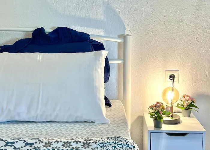 Nikiti Beach Houses Hébergement de vacances Nikiti (Sithonia)